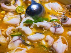 -青花椒花椒鱼(合生汇店)