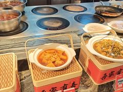 -不倒翁·安徽名菜楼(步行街店)