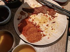 -新石器烤肉(石路天虹店)