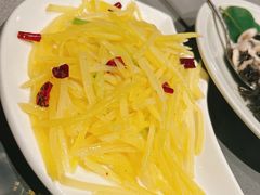 -新梅华餐厅(星悦汇店)