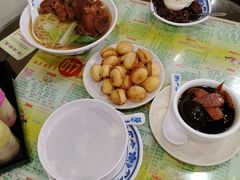 -顺记冰室(宝华路店)