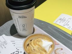 -麦当劳(金谷里G·MALL店)