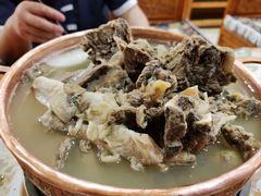 -康巴藏餐(束河古镇店)