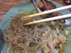 -小杨烤肉(朱雀店)