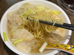 -一记面馆(易发店)