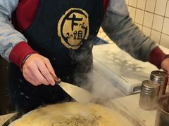 -卞姐蛋饼(陕西南路店)