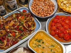 -碎怂烤肉(钟楼柳巷店)