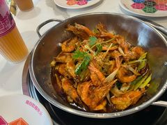 -重庆巴渝火锅(钟家村店)