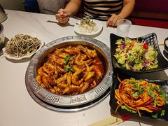 -王婆大虾(五道口店)