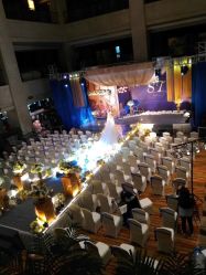 -怡东国际酒店·宴会厅