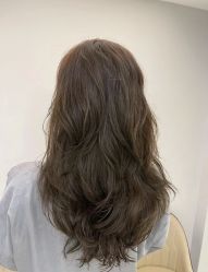 点击看大图 -New Fashion发型定制