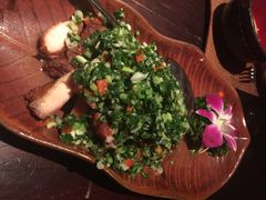 花马天堂云南餐厅(高邮路店)-花马天堂云南餐厅 Lost Heaven(高邮路店)