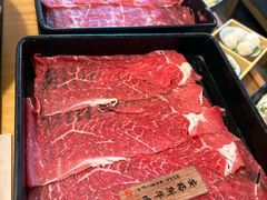 -牛匠和牛寿喜锅(西安总店)