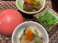 -锅物新语&寿喜烧.炉端割烹(世博源店)