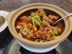 -潇湘楼(环保园店)