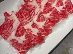 -鼎鼎香·港式火锅(北京SKP店)