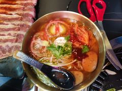 -齐齐哈尔烤肉·烧烤·烤鱼(万科时一区店)