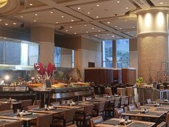 -怡聚轩全日制自助餐厅(大中华喜来登酒店)