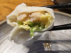 -必点海鲜·鲅鱼水饺(鞍山西道店)