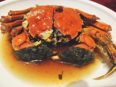 熟醉蟹-老吉士酒家(天平路店)
