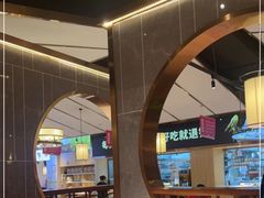 -新辣宴·湖南家常菜·商务聚餐(中粮创芯店)