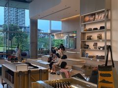 -SAANCI山池咖啡(海上世界文化艺术中心店)