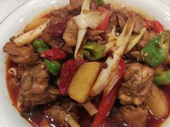 -西域塔塔幂(六道口店)