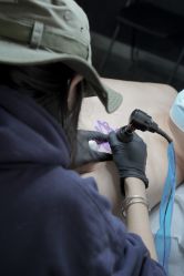 点击看大图 -飛凡TATTOO纹身•原创