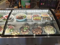 -新凯旋·烧烤bar(余英坊店)