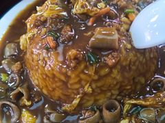 -叶存利海鲜大馅饺子(海宁路总店)