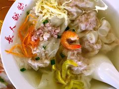 -长人馄饨铺(解放街店)