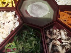 -将军牛排·尔滨地标朝鲜族美食(总店)