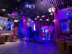 -喀秋莎俄罗斯西餐厅(广州分店)