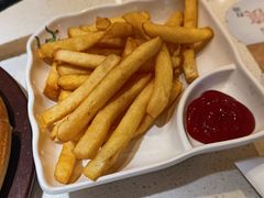 -汤姆家的牛排意面披萨(融创茂店)