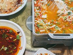 -盐帮食坊•小河帮川菜(四川师大店)