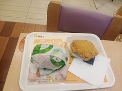 -德克士(辽中豪林店)