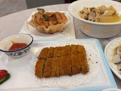 -鹭园酒家·四十年老字号