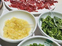-枇杷园食为鲜火锅(南山店)