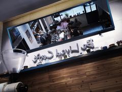 -Be Lived Cafe比例咖啡(摩天轮店)