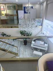 -天津健丽·去眼袋医疗美容机构