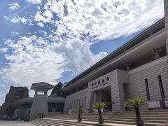 -鄂州市博物馆