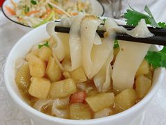 -那达慕蒙古风味酒楼