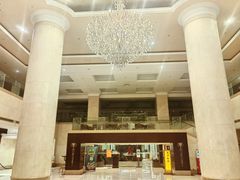 -五洲咖啡厅(五洲大酒店)