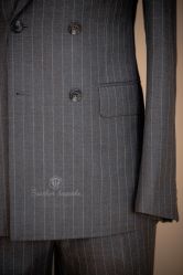 -BROTHER西服礼服定制·商务·婚礼(佛山南海店)