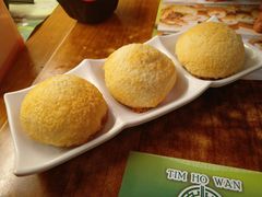 -添好运点心专门店(深水埗店)
