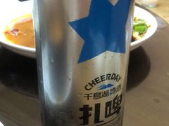 -丰乐餐厅·始于1999·本地老字号