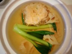 顶汤鲜菌宴球-好福记饭店(红梅公园店)