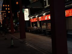 -老头儿油爆虾(胜利河美食街店)