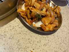 -妙香居韩国烤肉(容桂天佑城店)