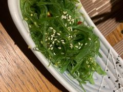 海草-酒井酱子·深夜食堂(东城汇店)